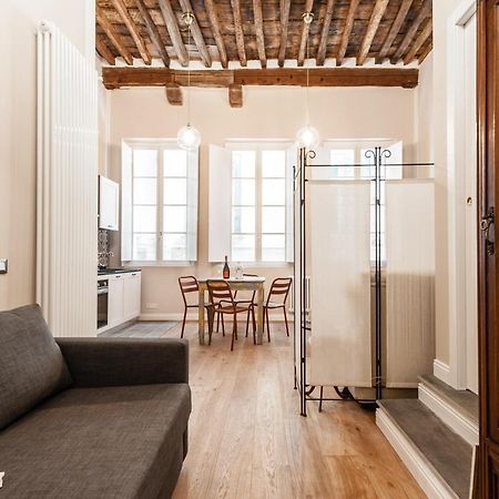 Apartament La Conchiglia Lukka Zewnętrze zdjęcie