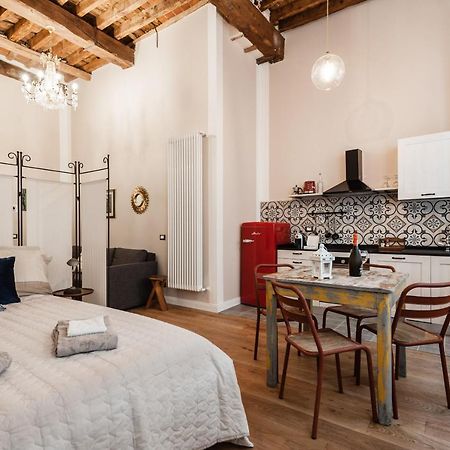 Apartament La Conchiglia Lukka Zewnętrze zdjęcie