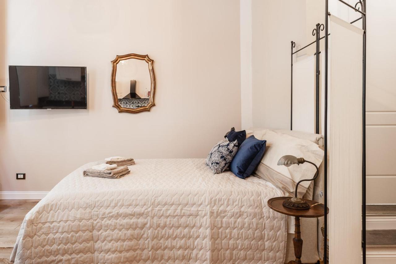 Apartament La Conchiglia Lukka Zewnętrze zdjęcie