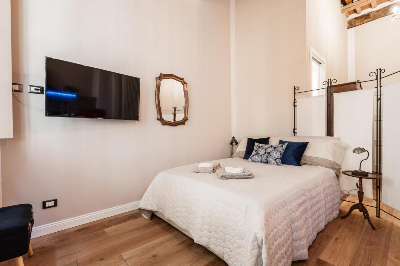 Apartament La Conchiglia Lukka Zewnętrze zdjęcie