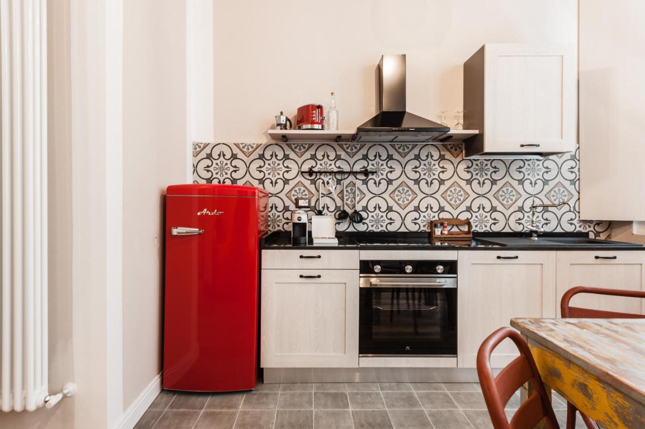 Apartament La Conchiglia Lukka Zewnętrze zdjęcie