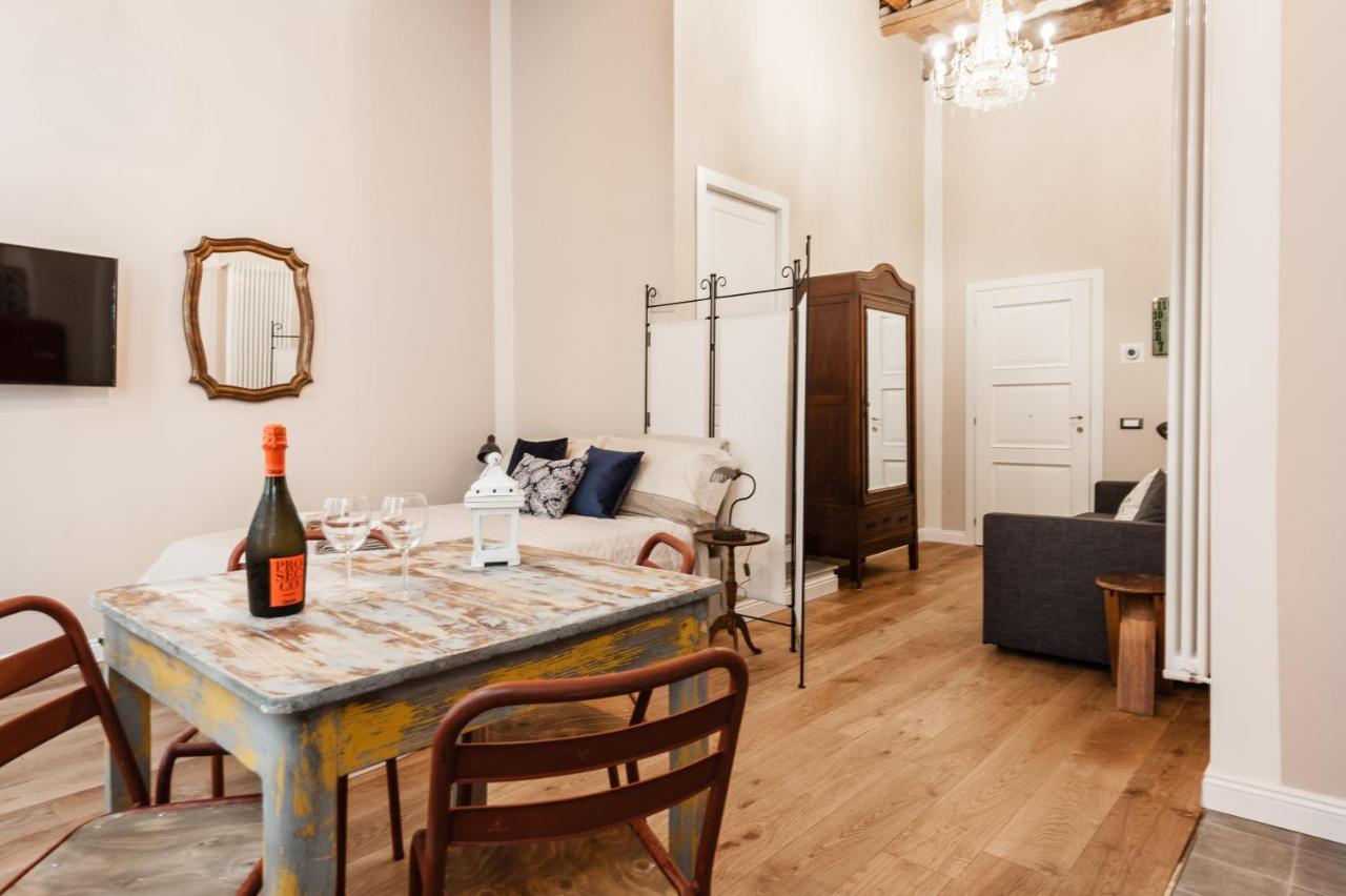 Apartament La Conchiglia Lukka Zewnętrze zdjęcie