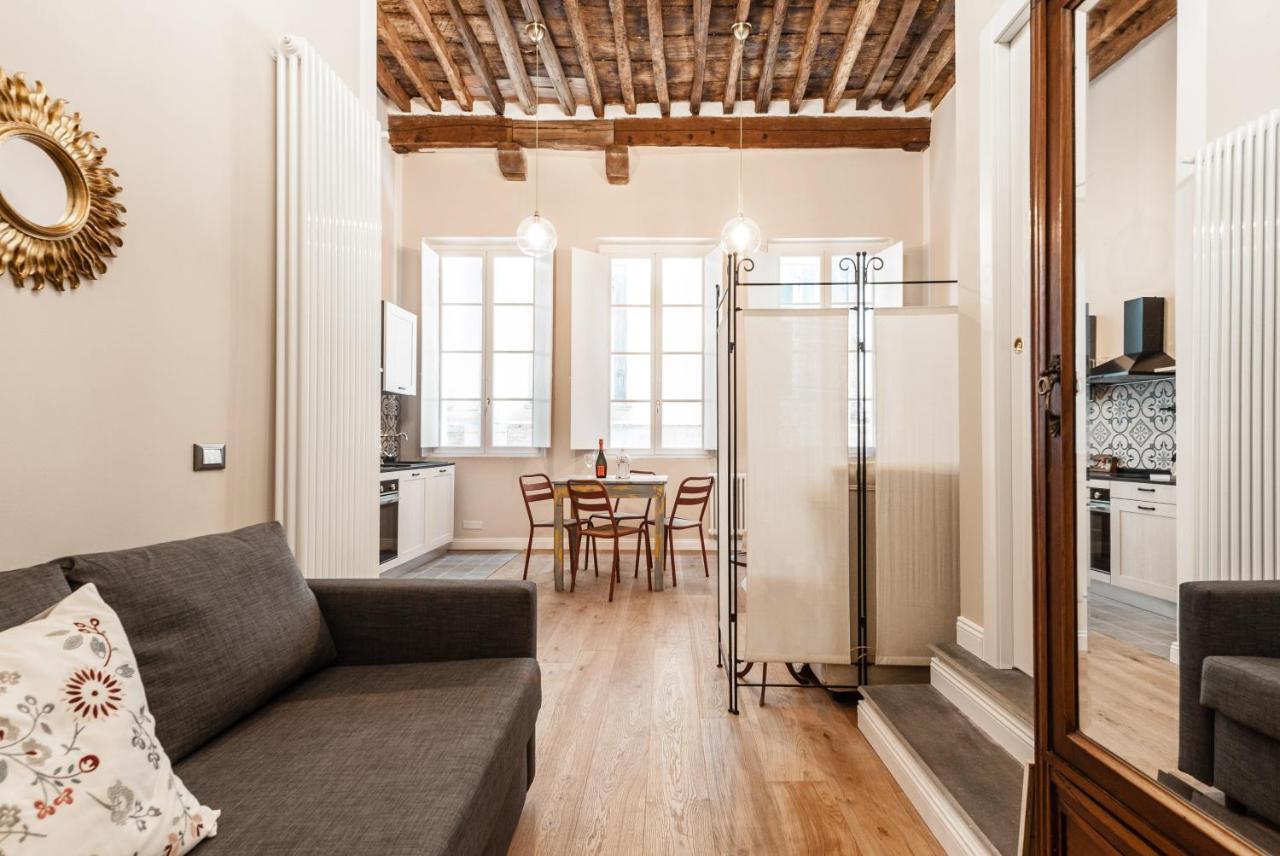 Apartament La Conchiglia Lukka Zewnętrze zdjęcie