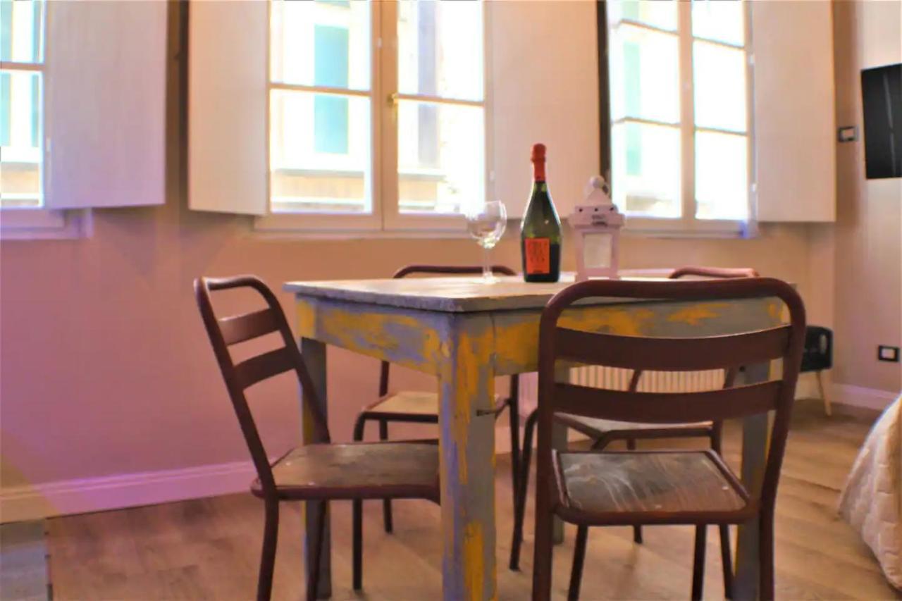 Apartament La Conchiglia Lukka Zewnętrze zdjęcie