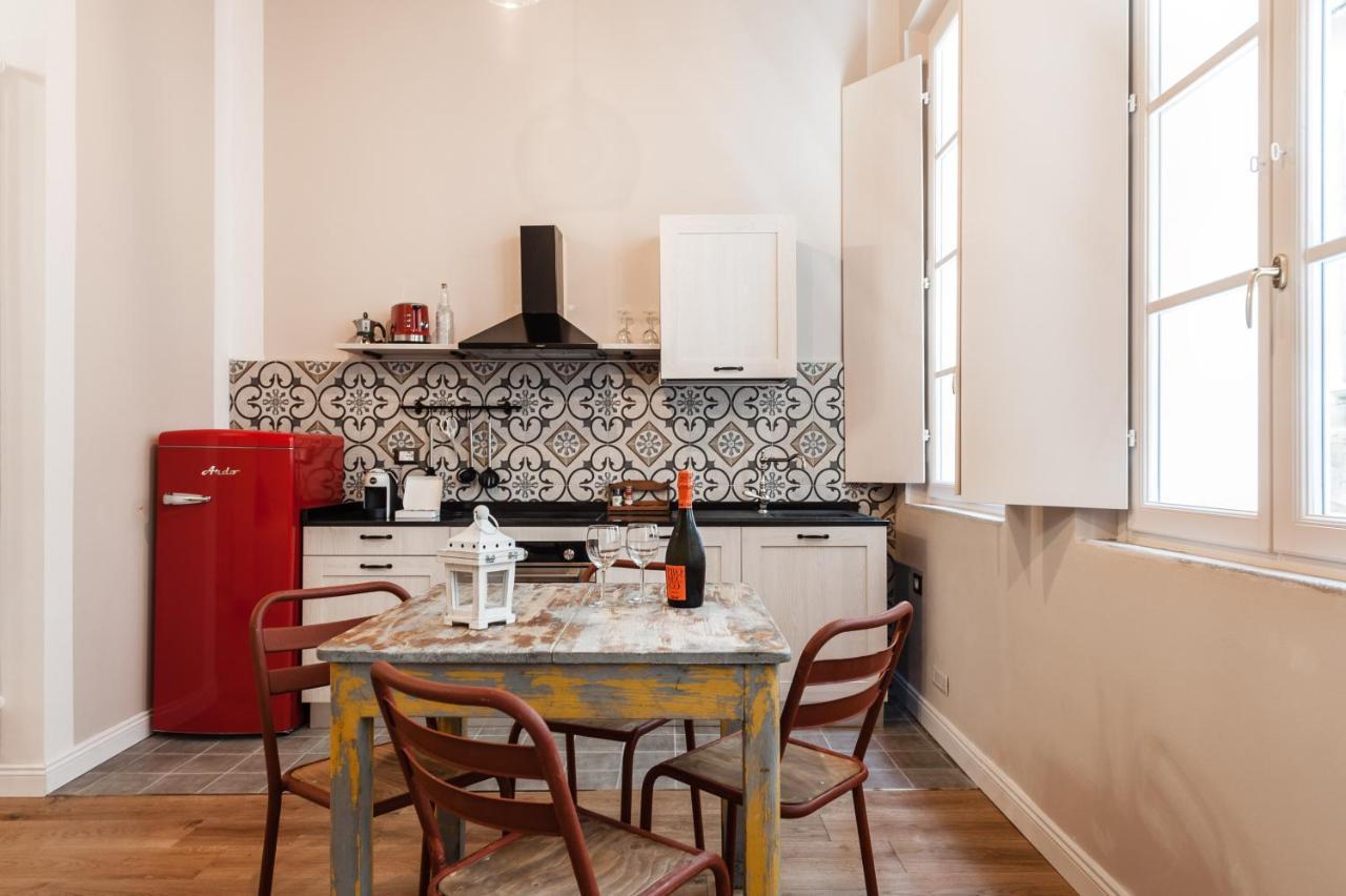 Apartament La Conchiglia Lukka Zewnętrze zdjęcie