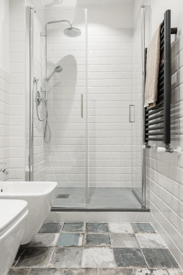 Apartament La Conchiglia Lukka Zewnętrze zdjęcie