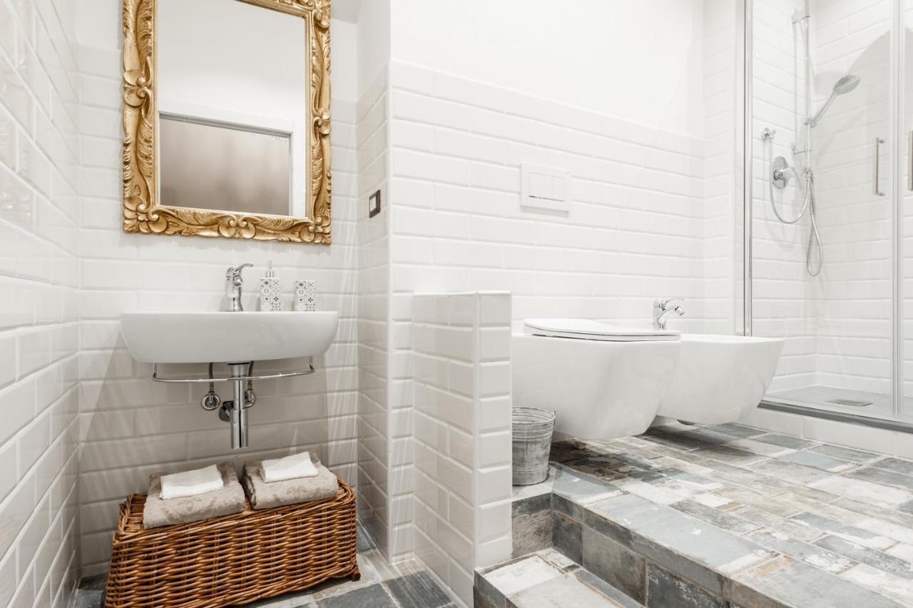 Apartament La Conchiglia Lukka Zewnętrze zdjęcie