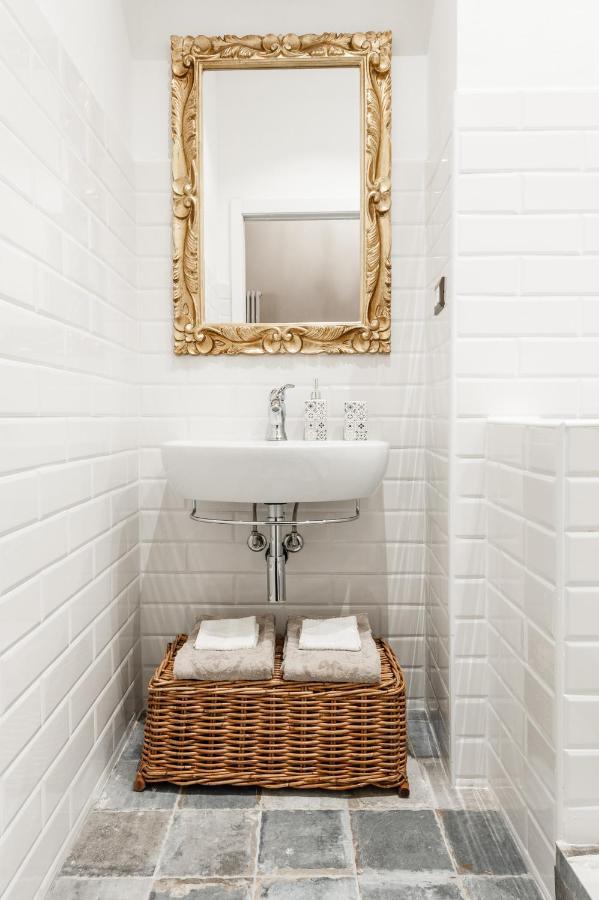 Apartament La Conchiglia Lukka Zewnętrze zdjęcie